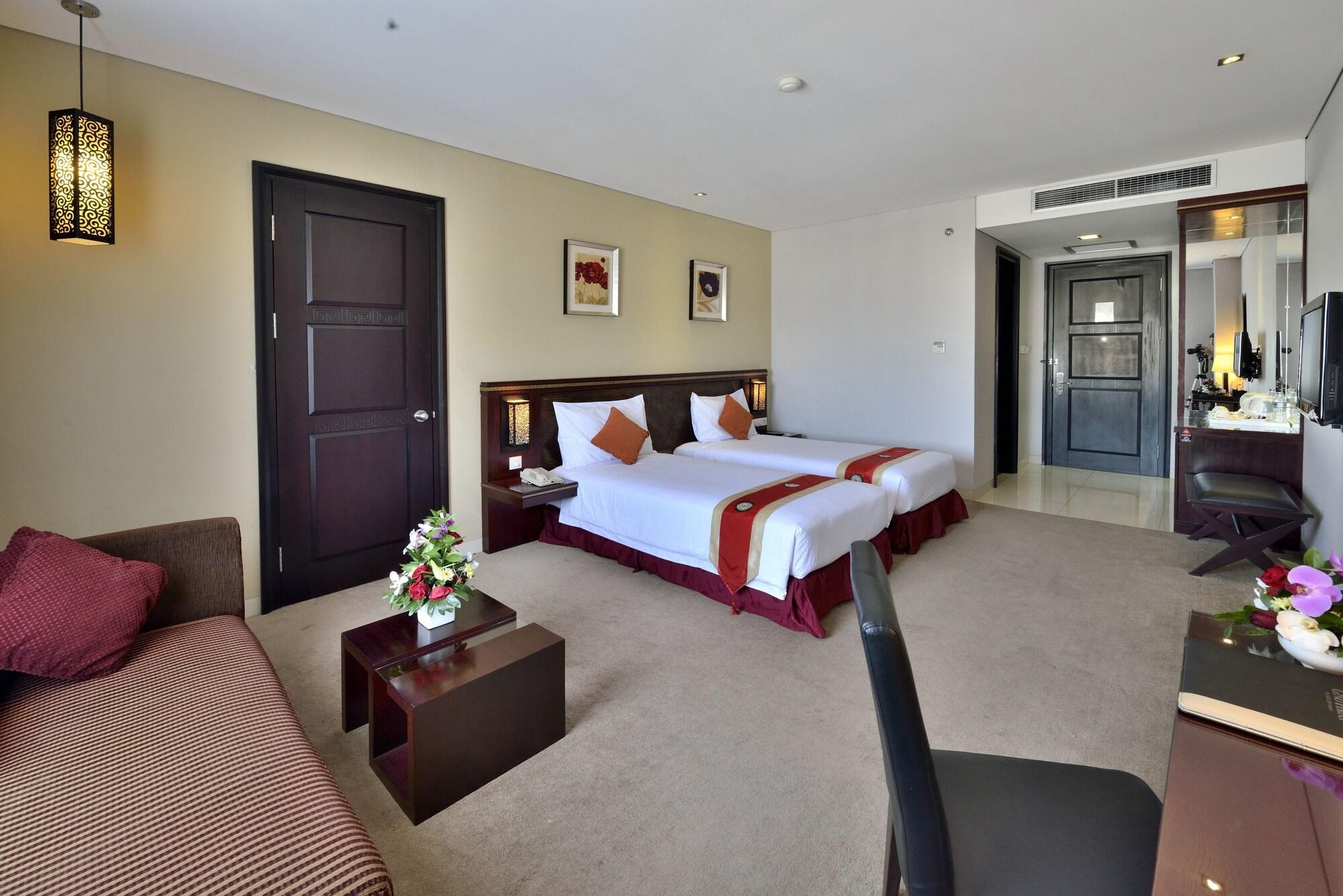 Gino Feruci Kebon Jati By Kagum Hotels Bandung Extérieur photo
