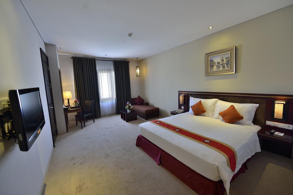 Gino Feruci Kebon Jati By Kagum Hotels Bandung Extérieur photo