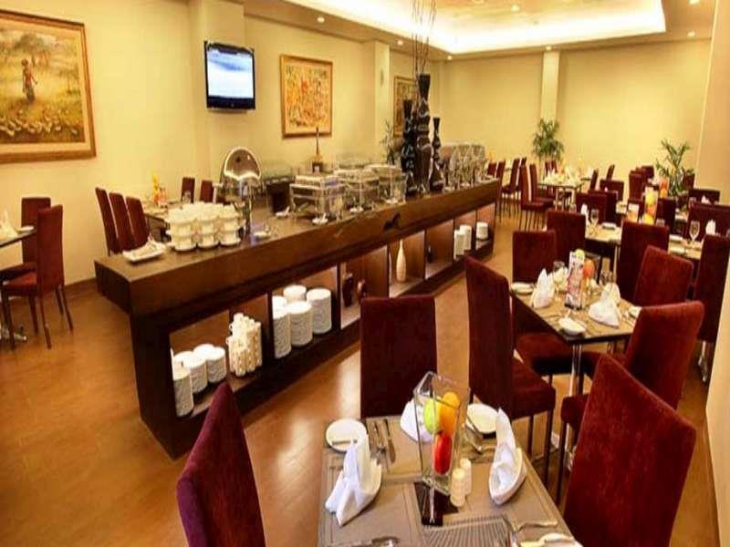 Gino Feruci Kebon Jati By Kagum Hotels Bandung Extérieur photo