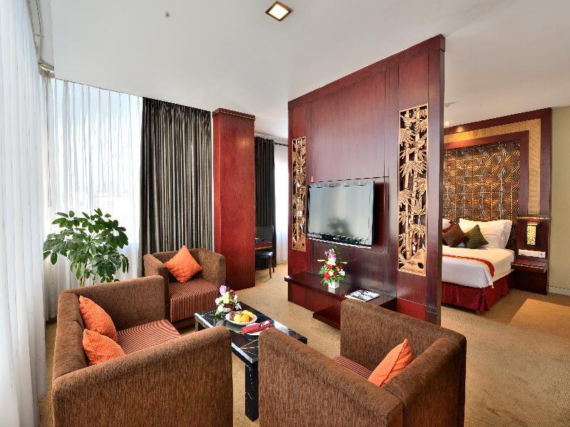 Gino Feruci Kebon Jati By Kagum Hotels Bandung Extérieur photo