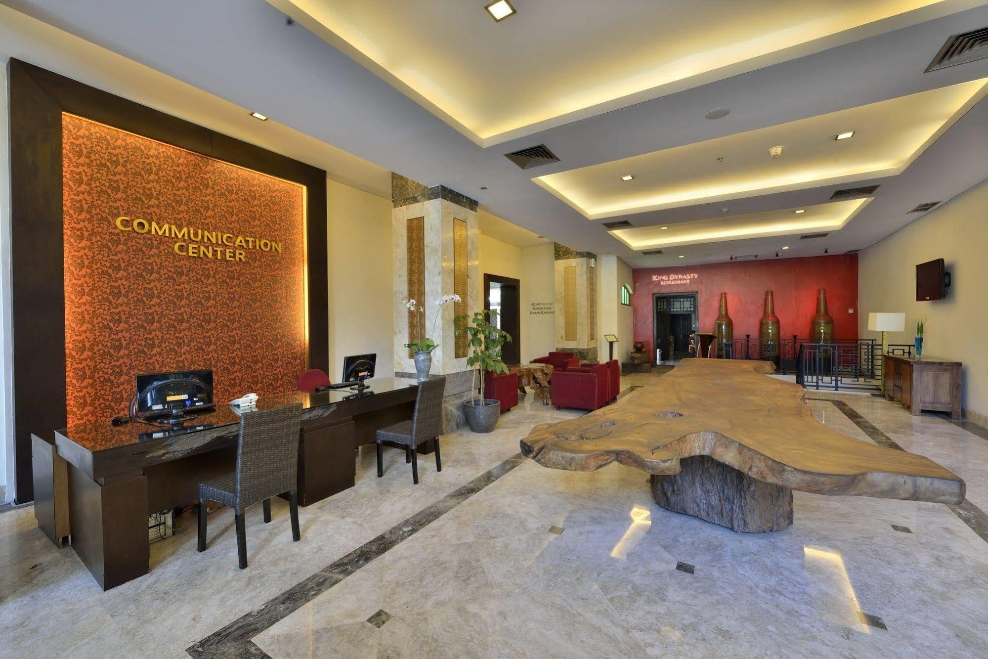Gino Feruci Kebon Jati By Kagum Hotels Bandung Extérieur photo