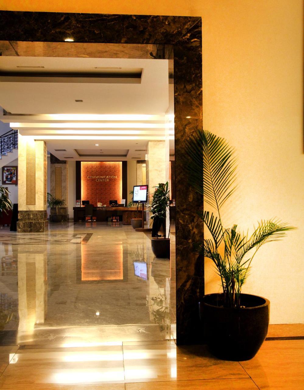 Gino Feruci Kebon Jati By Kagum Hotels Bandung Extérieur photo